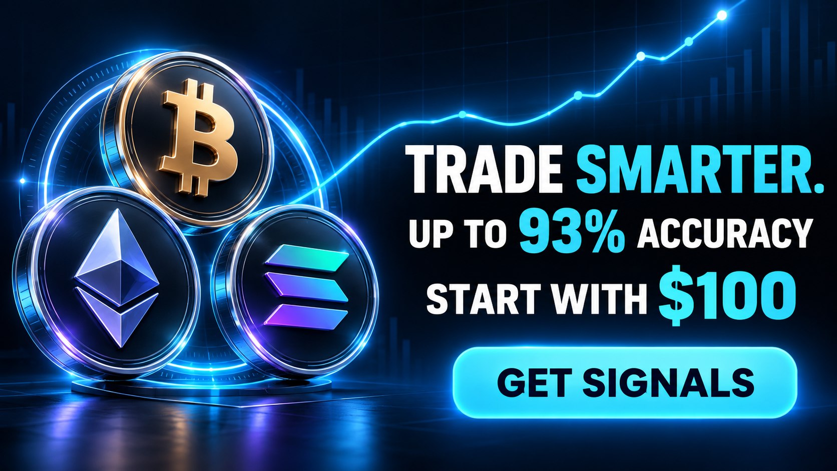 Crypto Trader