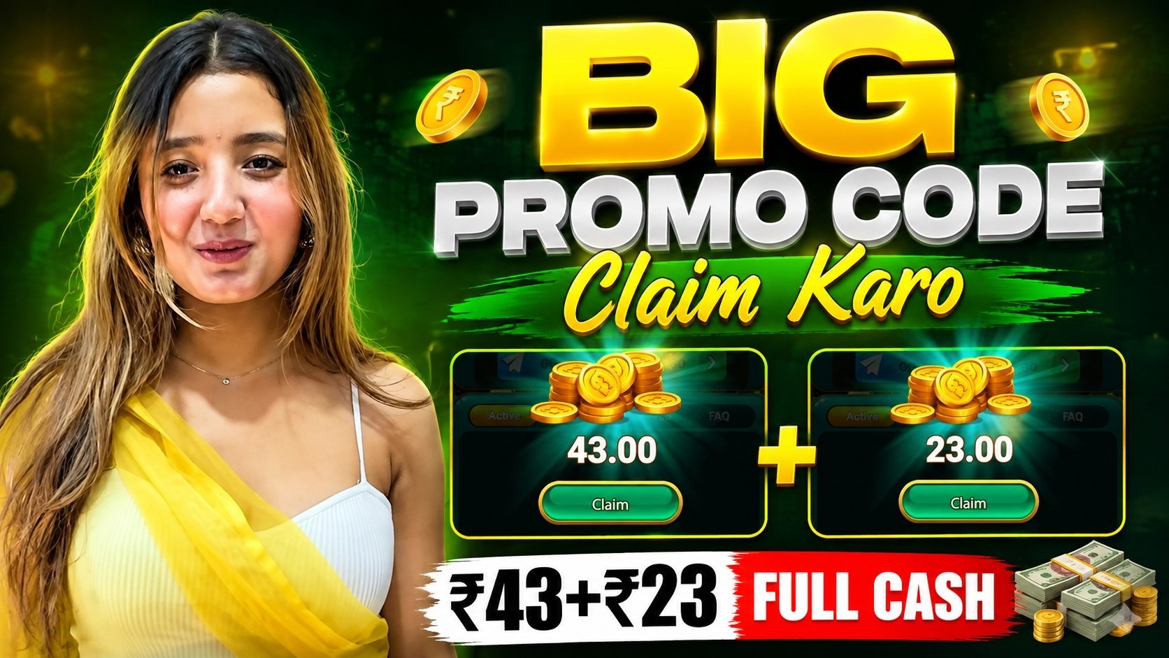 All Yono Big Codes ๐ค๐ฑ