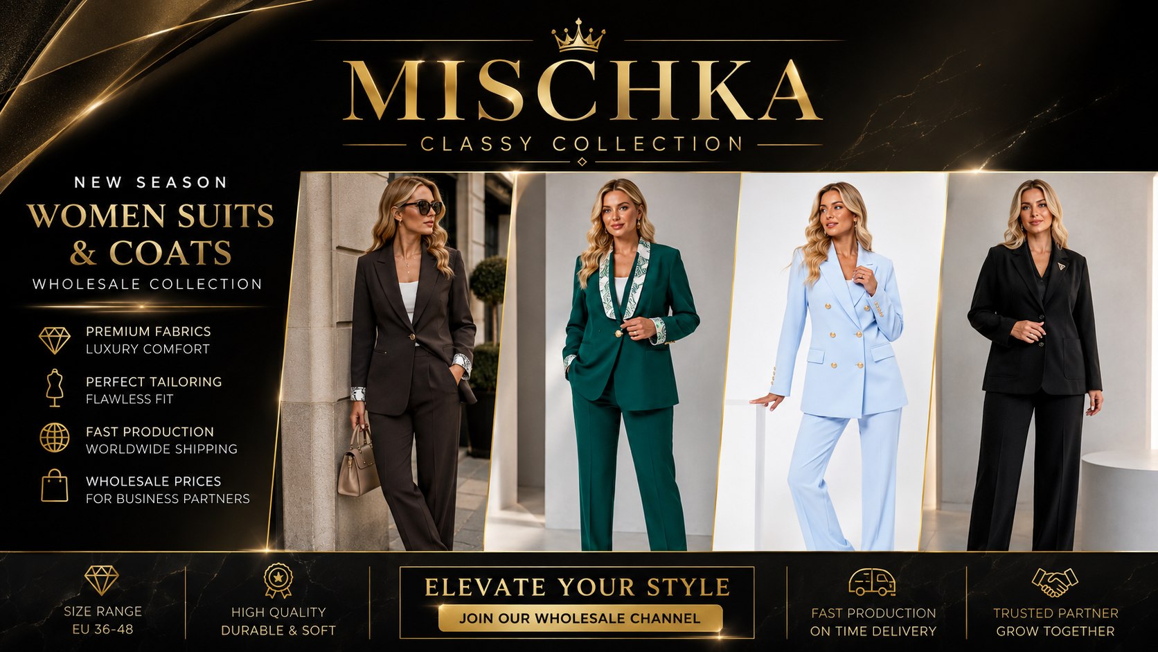 Mischka.collection