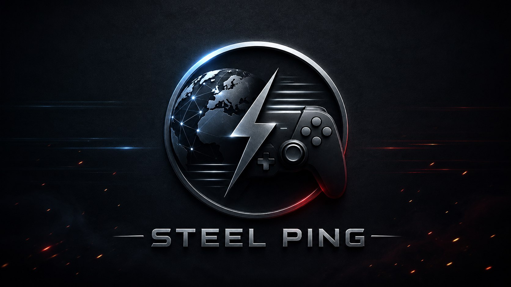 STEEL PING