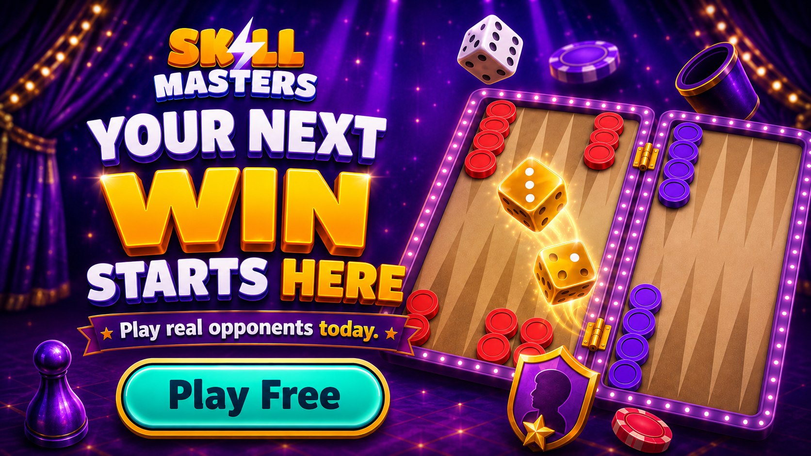 Skill Masters