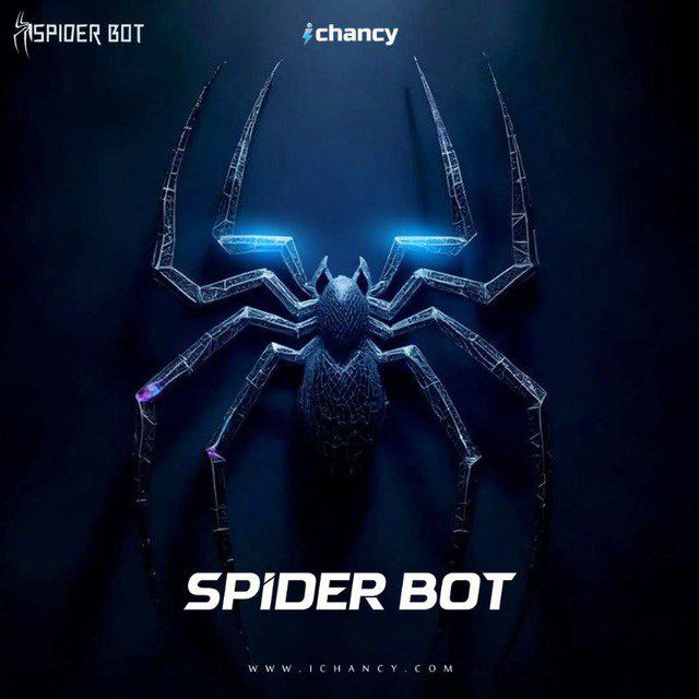 @spiderbott