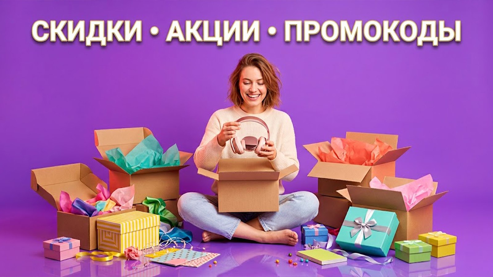 СКИДКОЧЕКЕР 🔥 | Скидки WB, Ozon, ЯМ