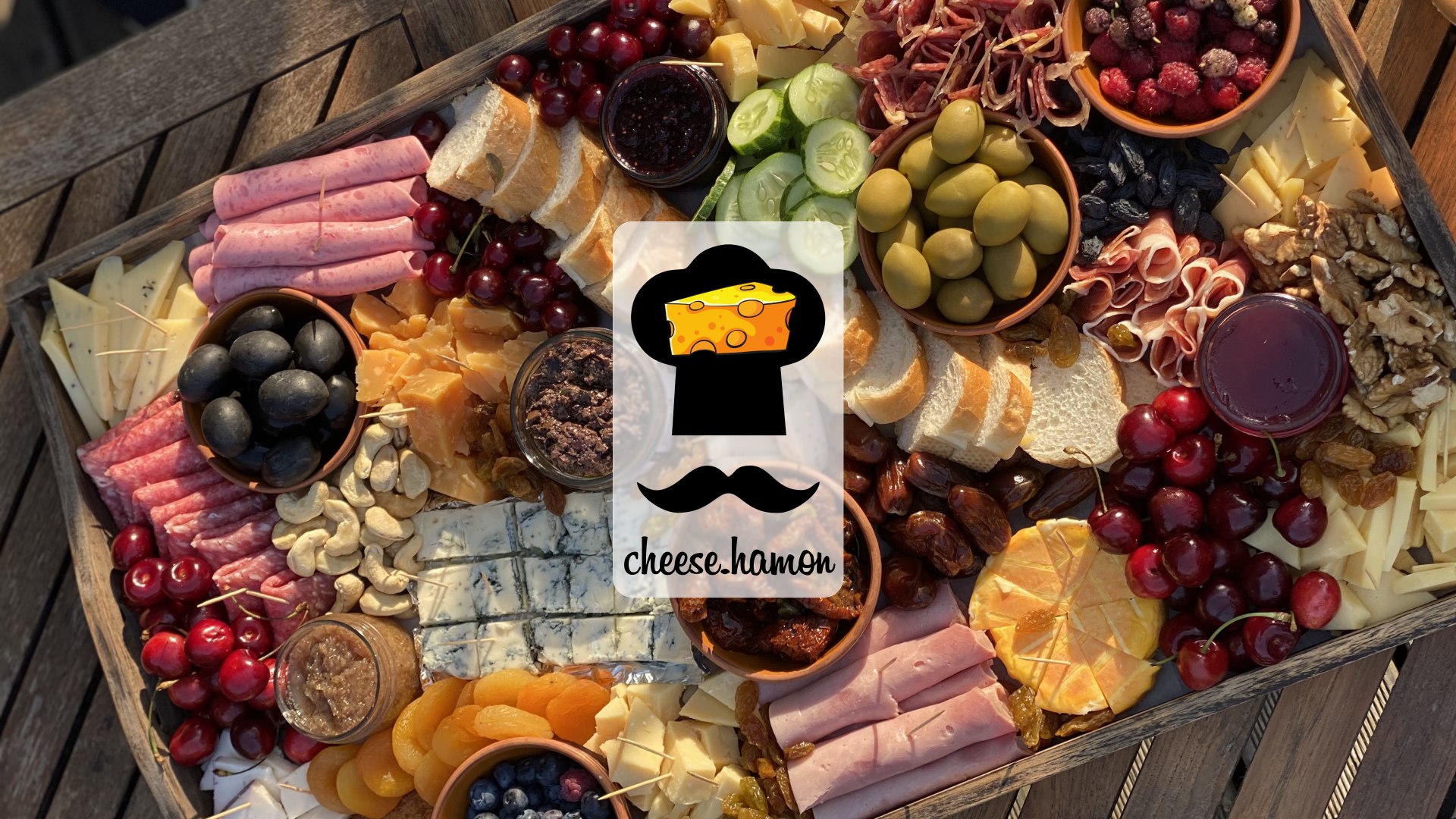 Cheese.hamon