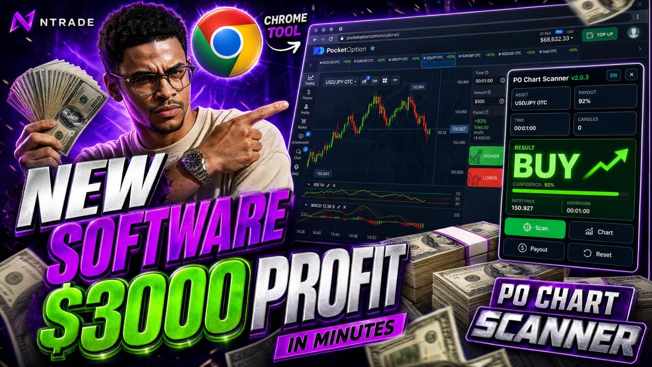 Team Ntrade