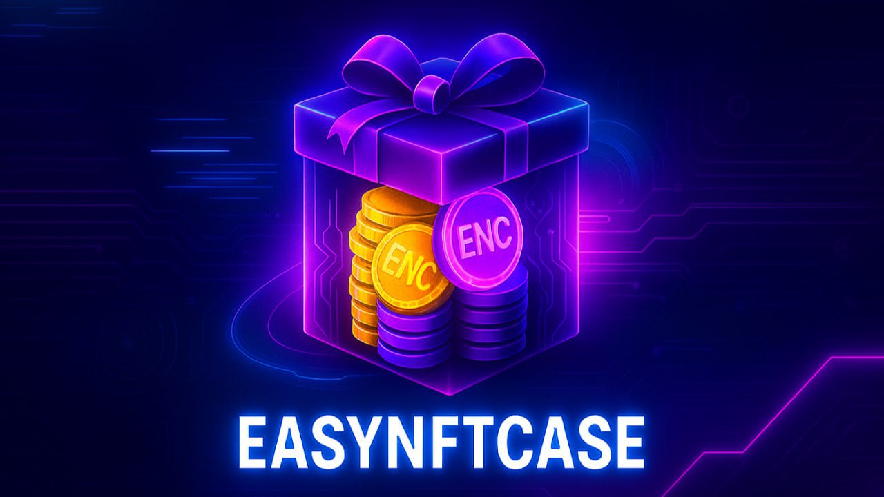 EasyNftCase