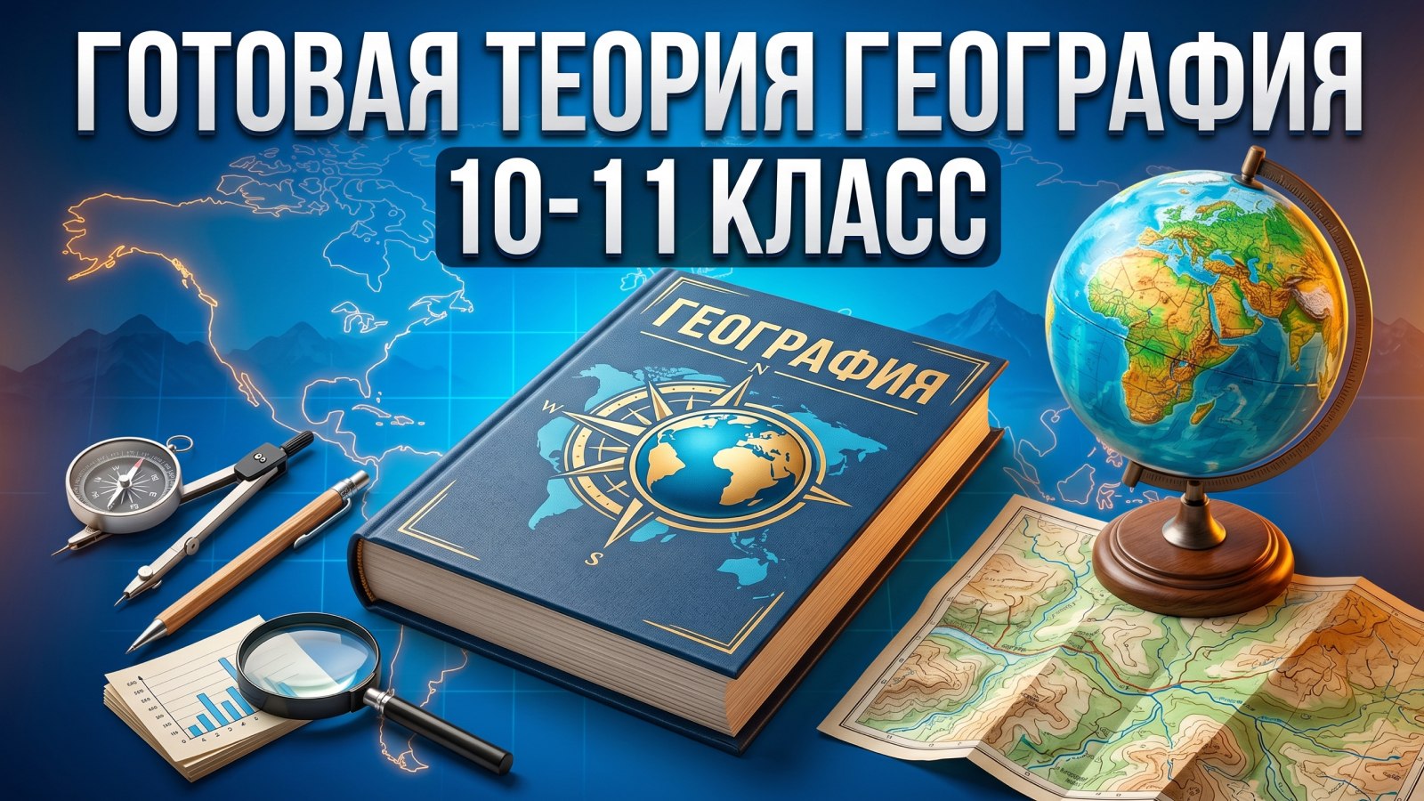 Полина Белова | География ЕГЭ | 100-балльный репетитор