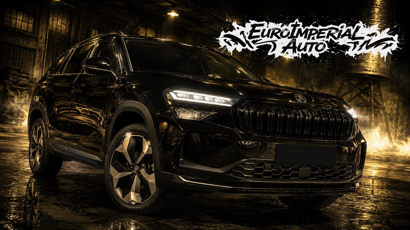 EuroImperial Auto🇪🇺🇷🇺