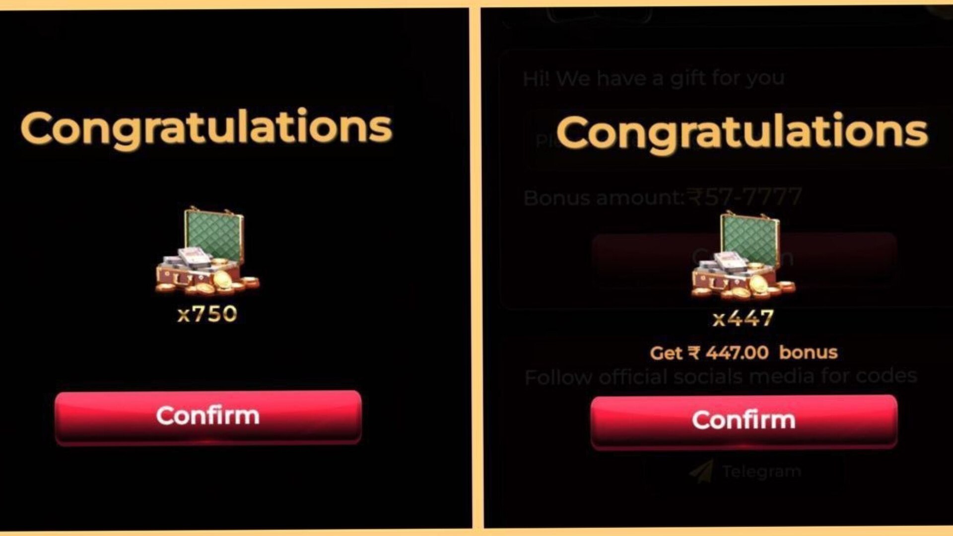 Kriti Loot Deals