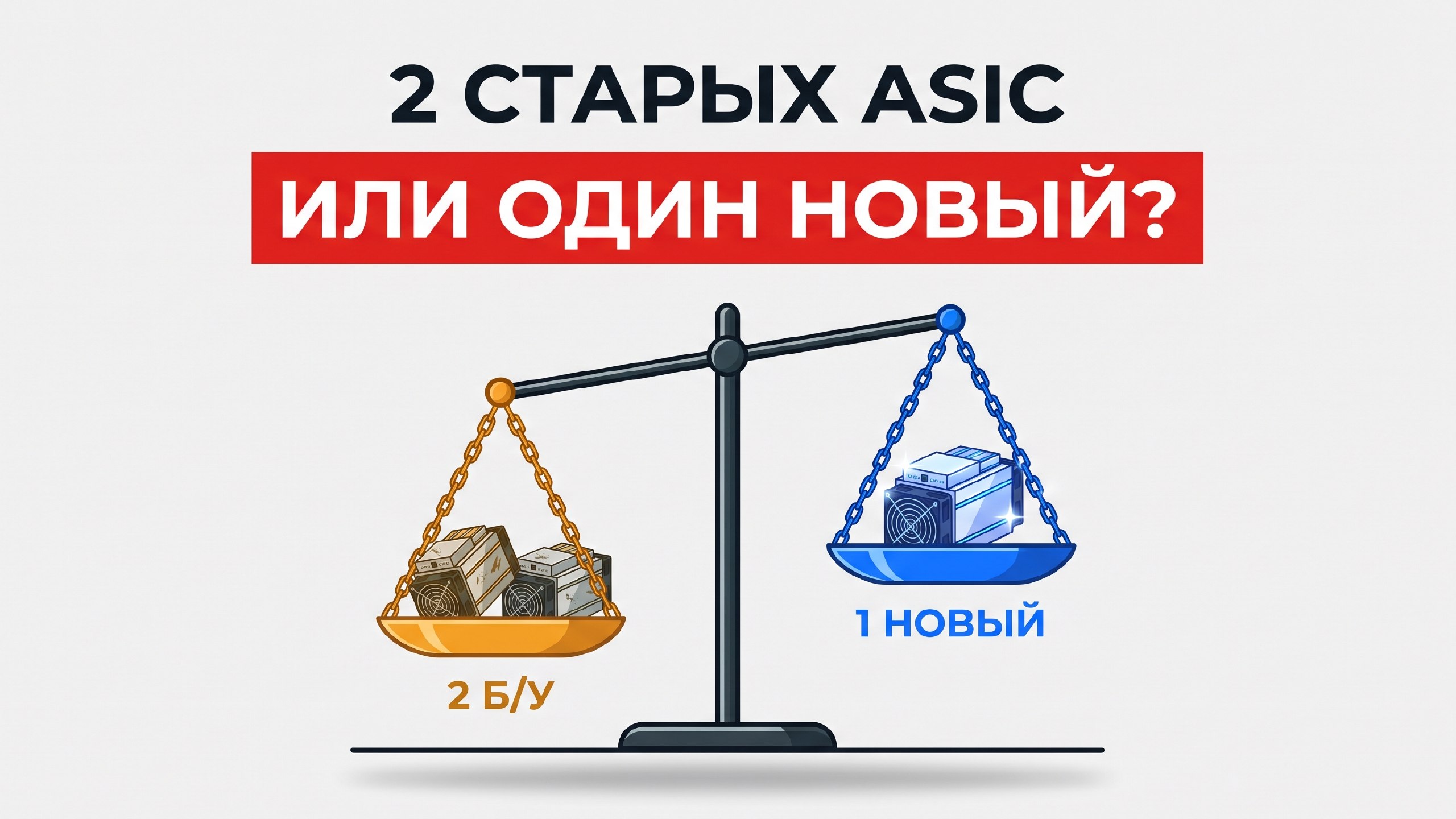 BITSPACE | Майнинг оборудование