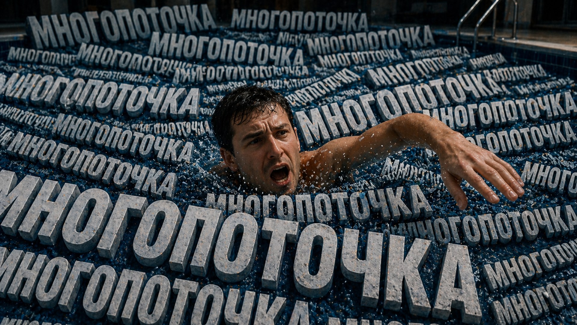 Павел Сорокин | Java