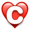 ❤️