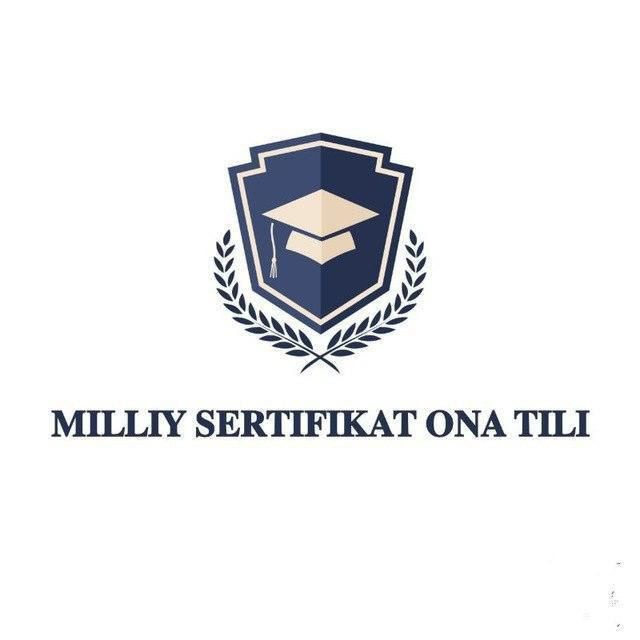 @milliysertifikatuzonatili