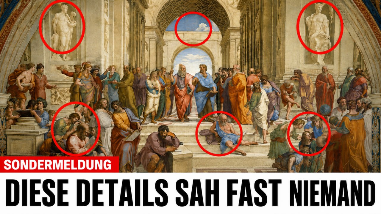 UNERZÄHLTE GESCHICHTEN 📜