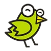 🦜