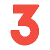 3⃣