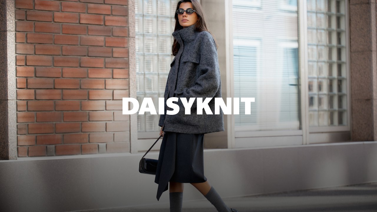 DAISYKNIT