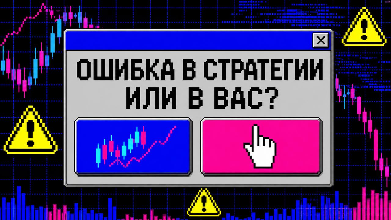Герасимов Трейдинг