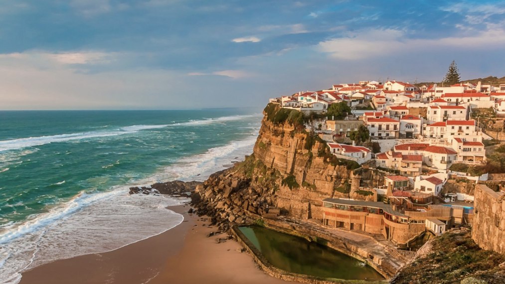 Portugália