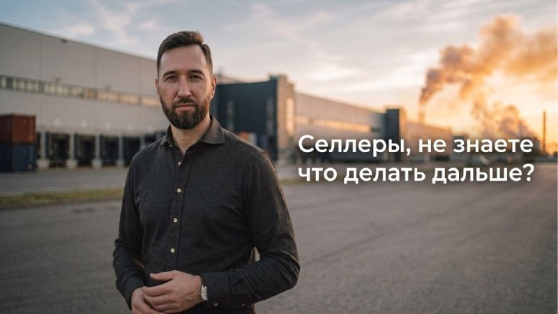 Честный WB бизнес | Илья Чванов