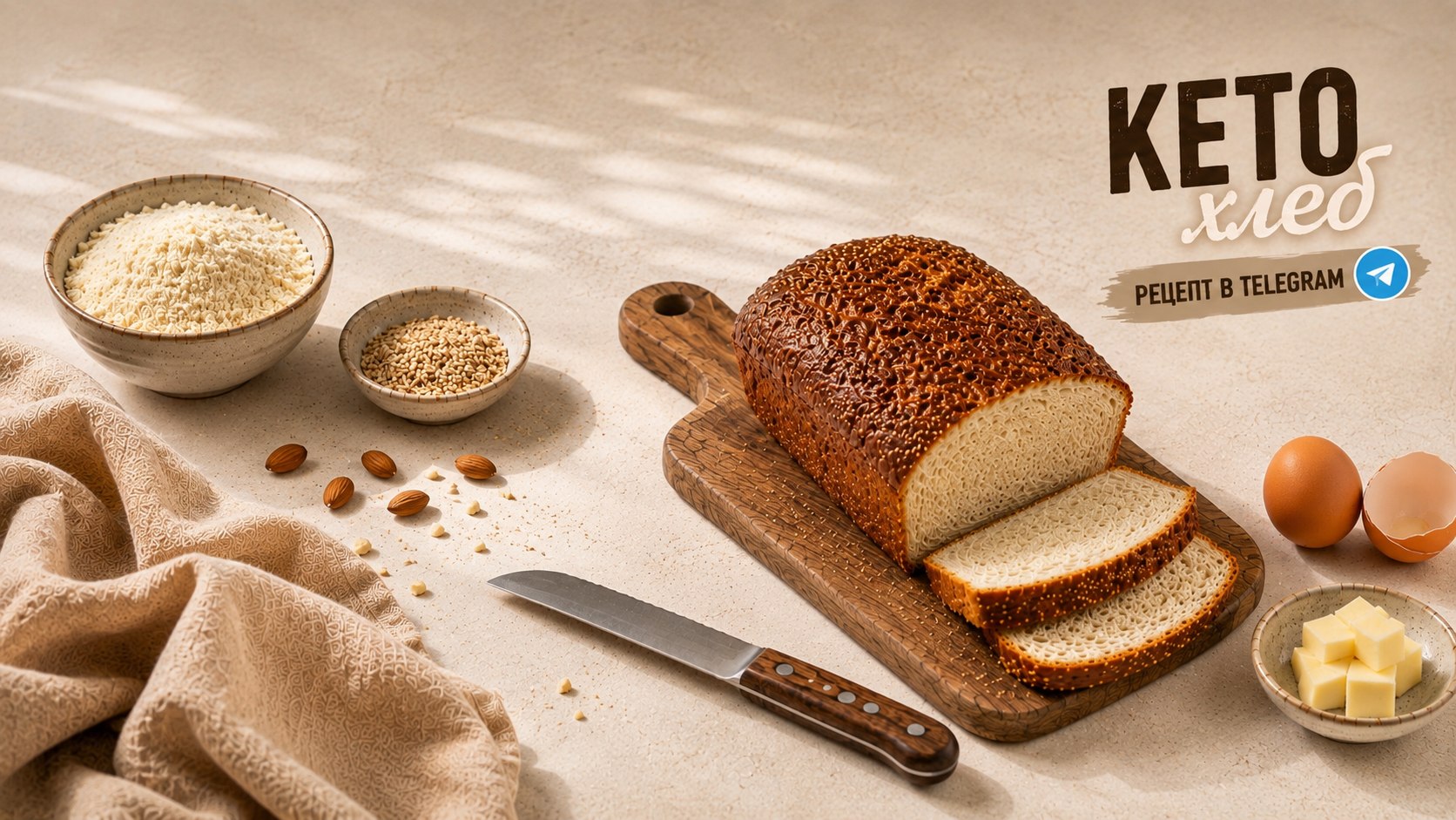 No Drama Kitchen