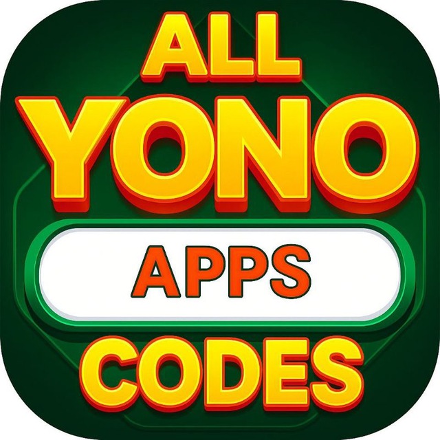@allyonoappcodes