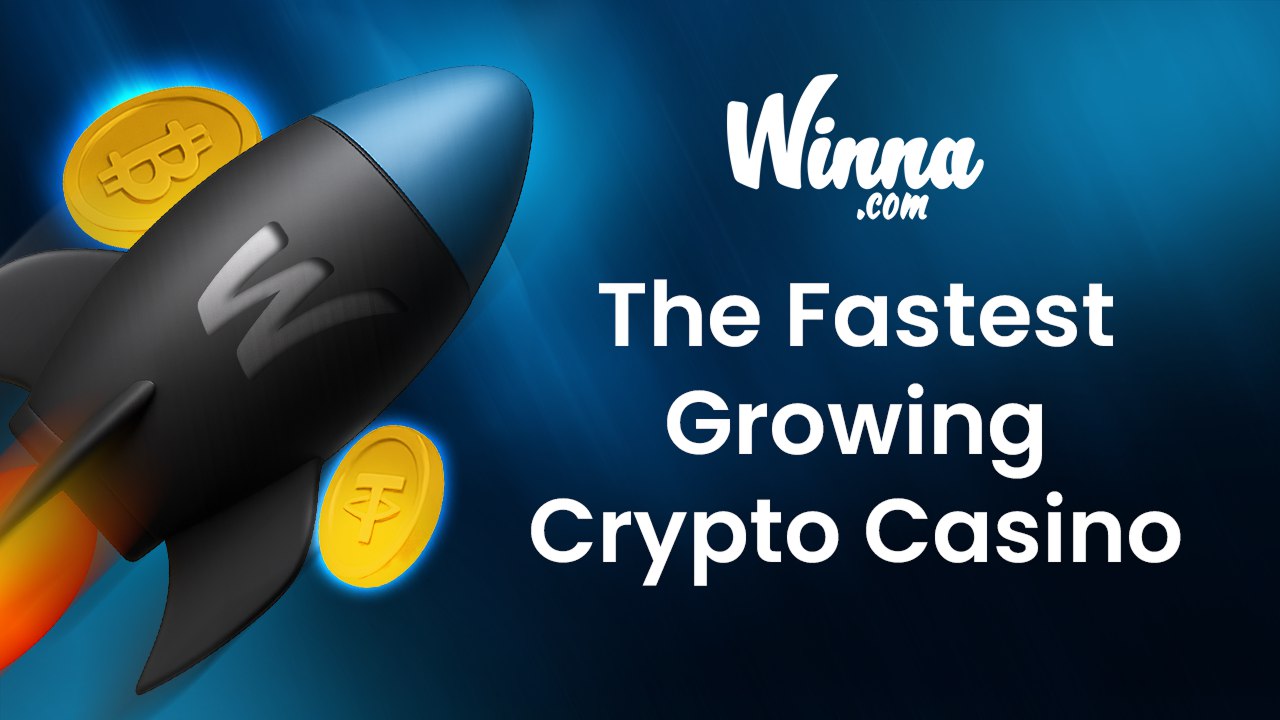 Winna.com