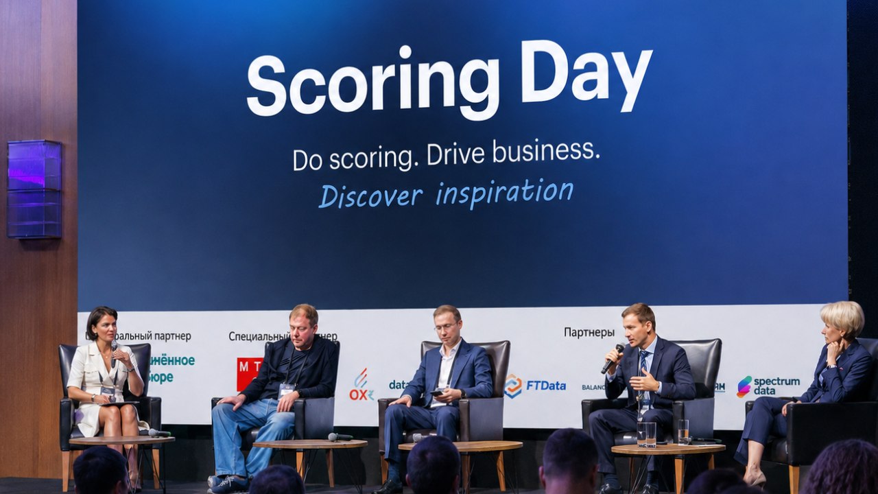 Форум Scoring Day