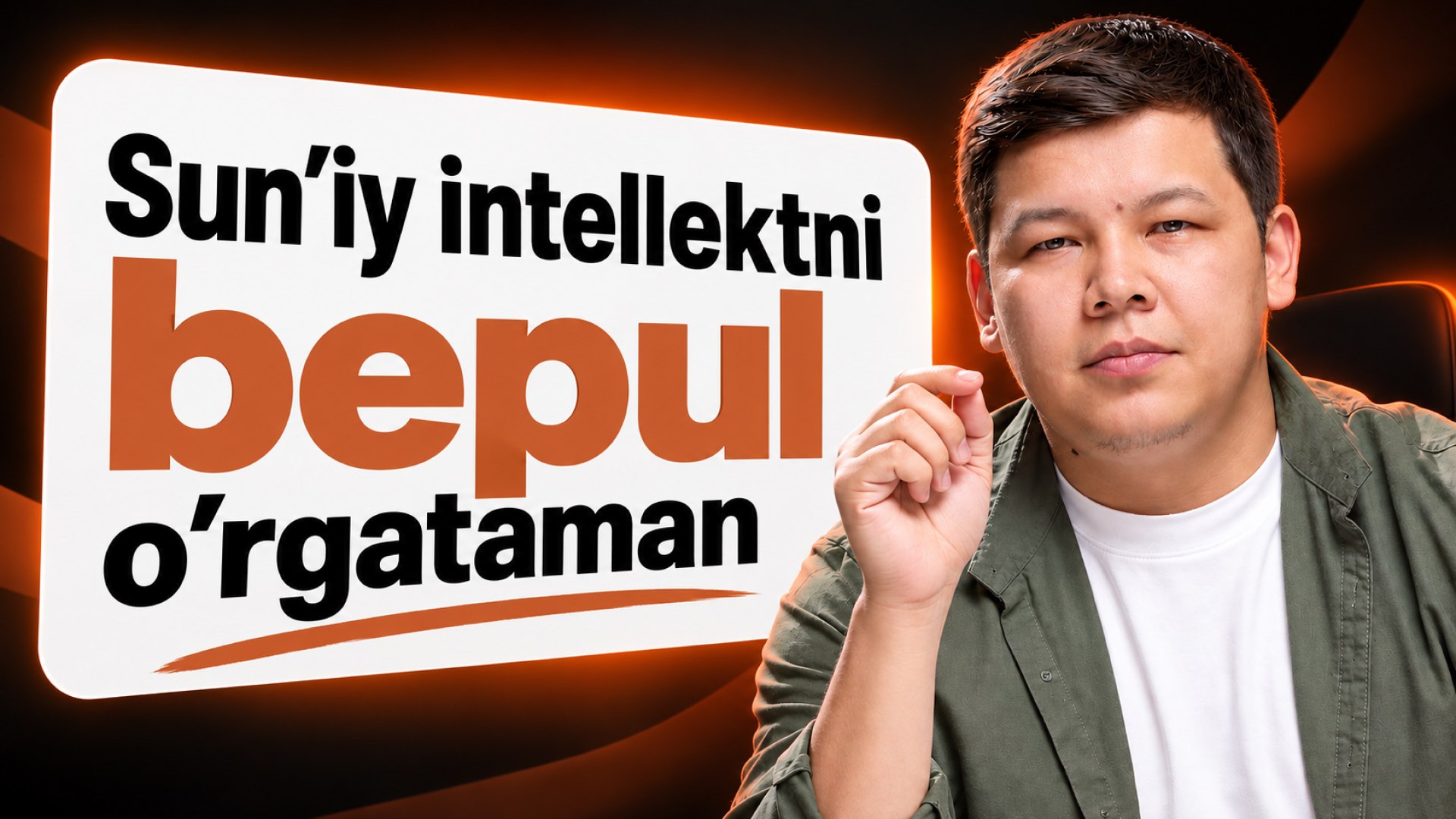 Vibecoding Kursi