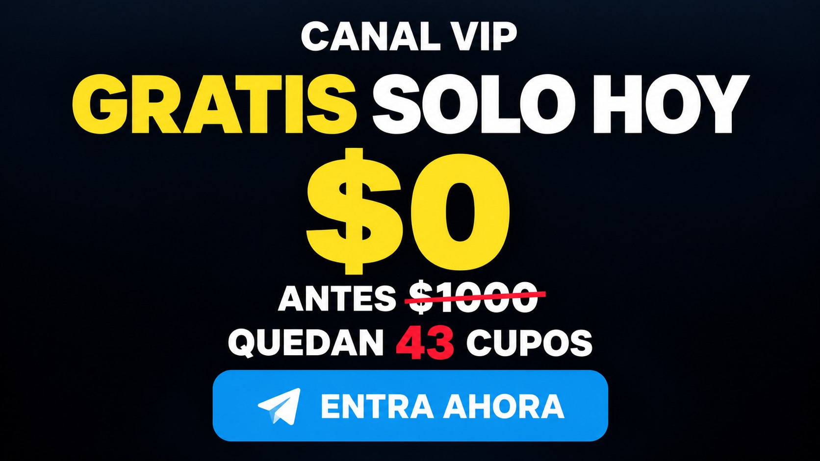 Luis González 🤑