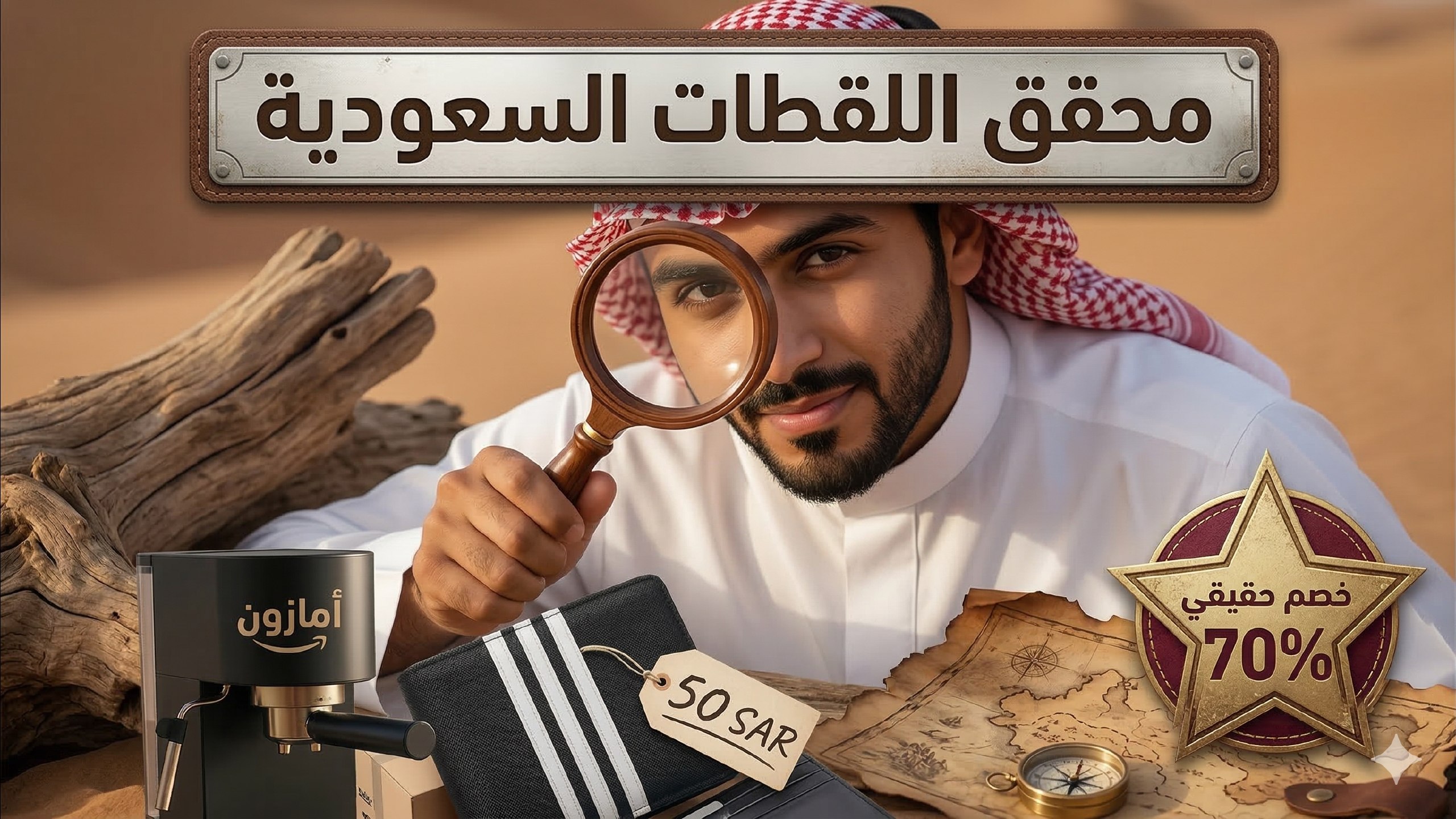 سلة الخصومات KSA