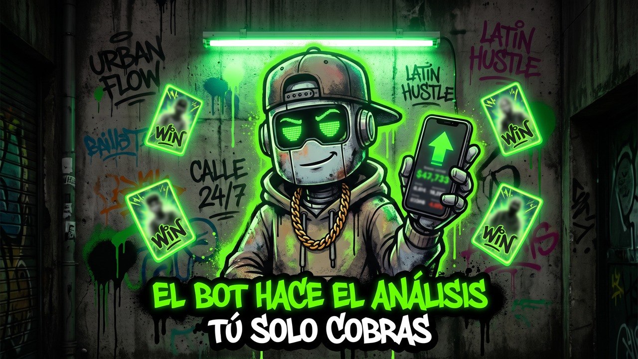 Análisis Técnico