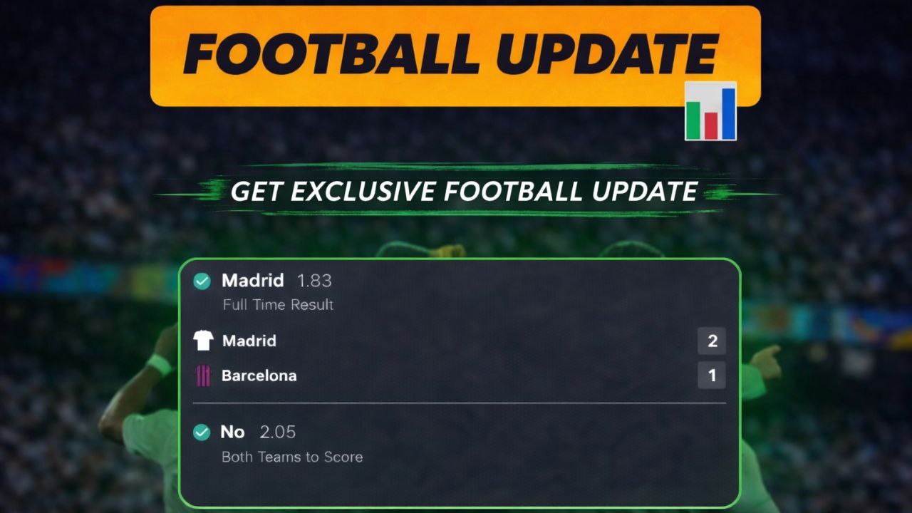 𝕭𝖊𝖙 365 𝕱𝖎𝖝𝖊𝖗 ⚽