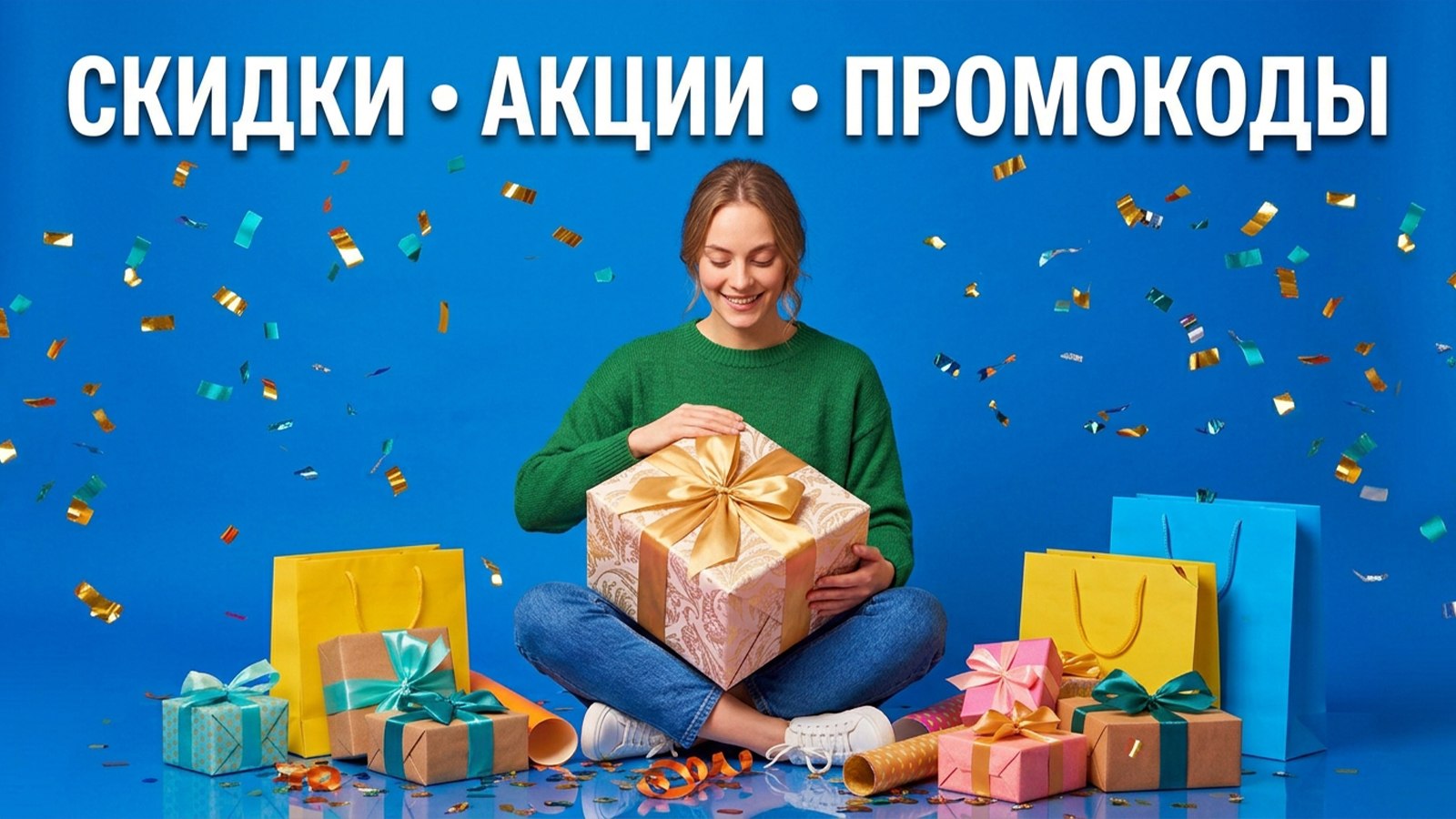 СКИДКОЧЕКЕР 🔥 | Скидки WB, Ozon, ЯМ