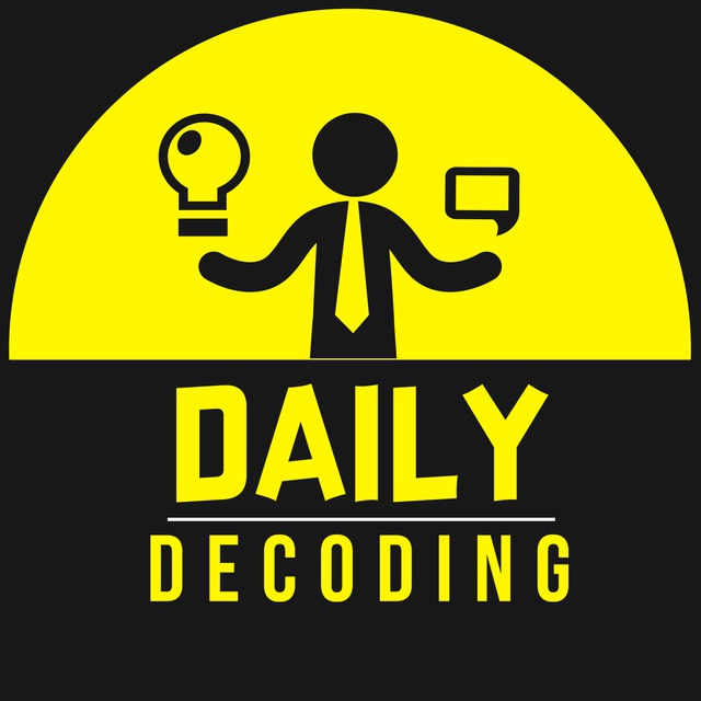 @dailydecodingyt