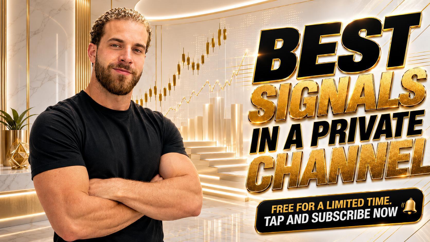 Crypto Capo [Premium Channel]