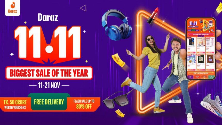 Offers Zone (Daraz-Cartup)