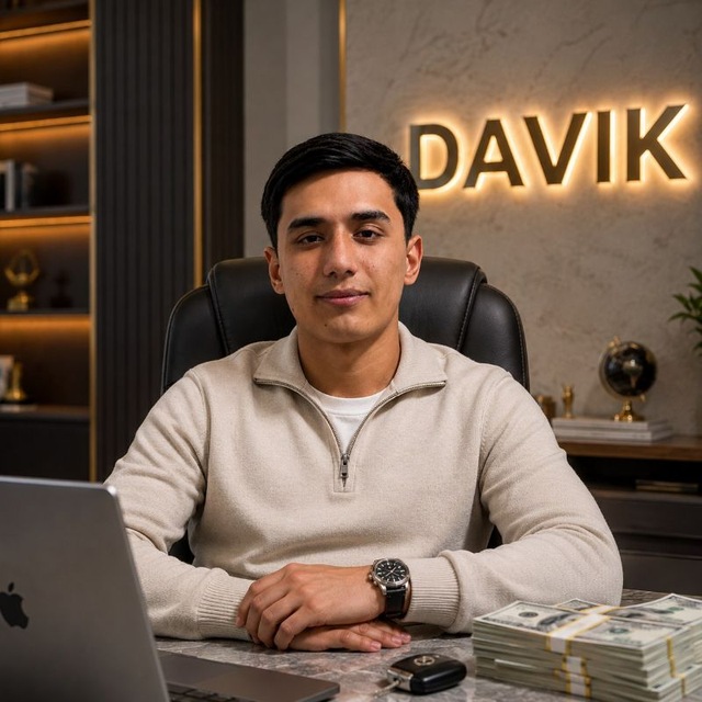 @davik