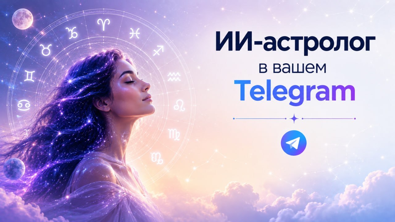 ИИ-Астролог | Селеста