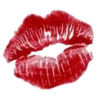 💋