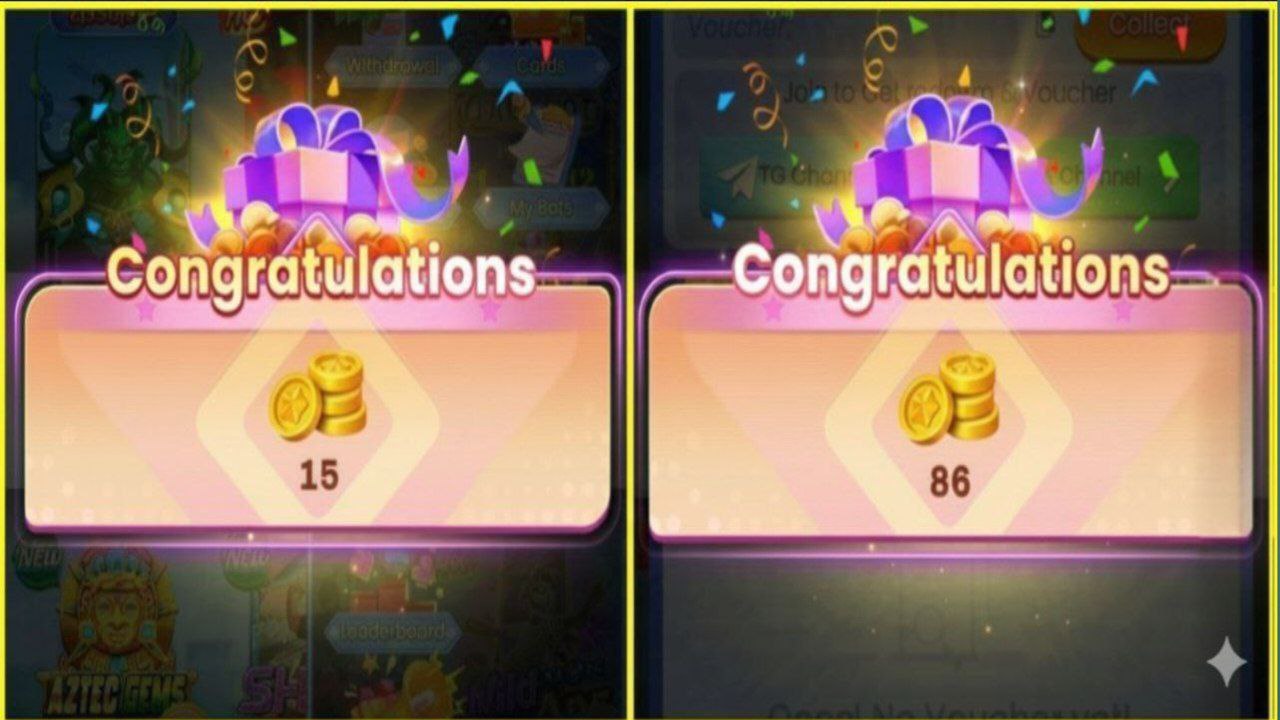 LOOTS MASTERS ( OFFICIAL )