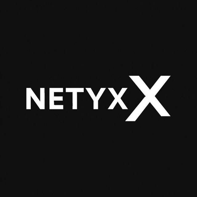 @netyx1