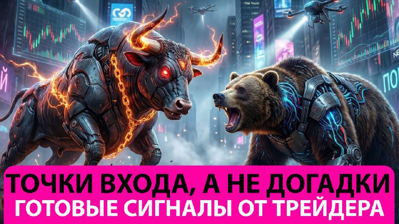 Сигналы от Леонтьева