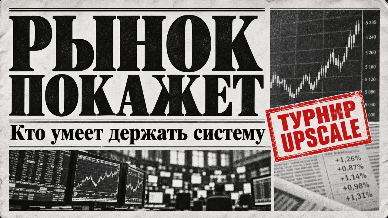 Герасимов Трейдинг