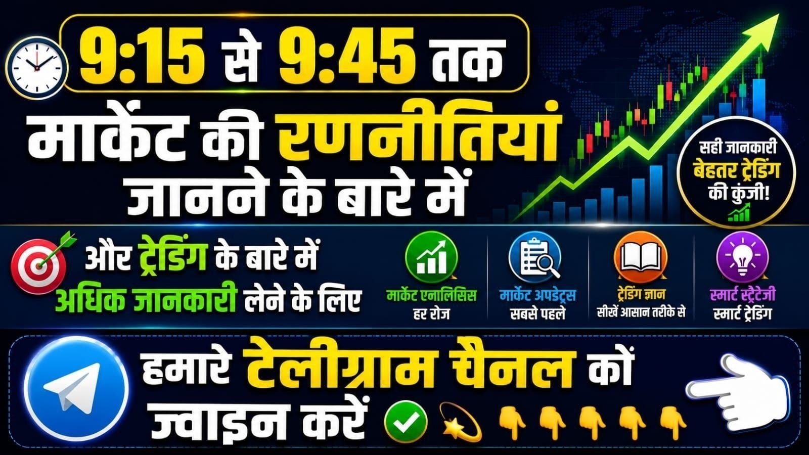 trading techstreet official™