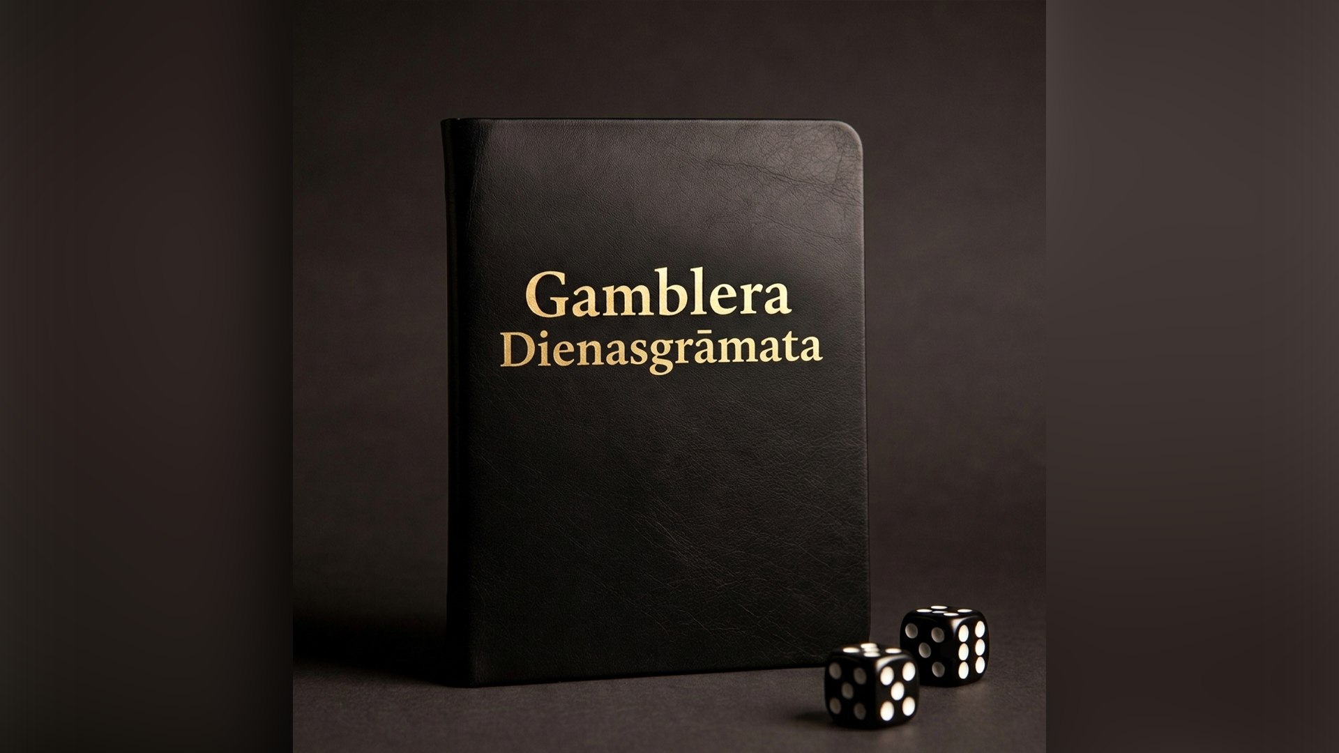 Gamblera Dienasgrāmata