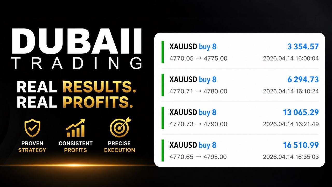 DUBAIITRADING🏆📊