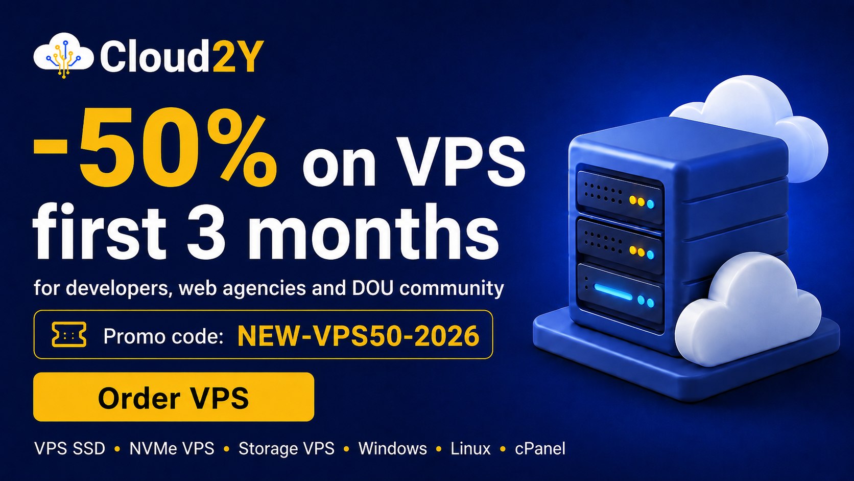 Cloud2y-InfoBot
