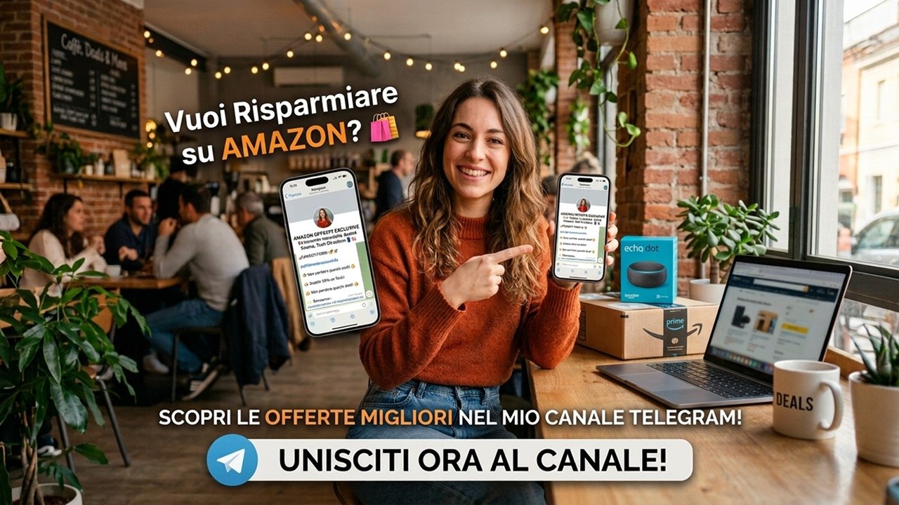🚀AFFARI IMPERDIBILI⚡️