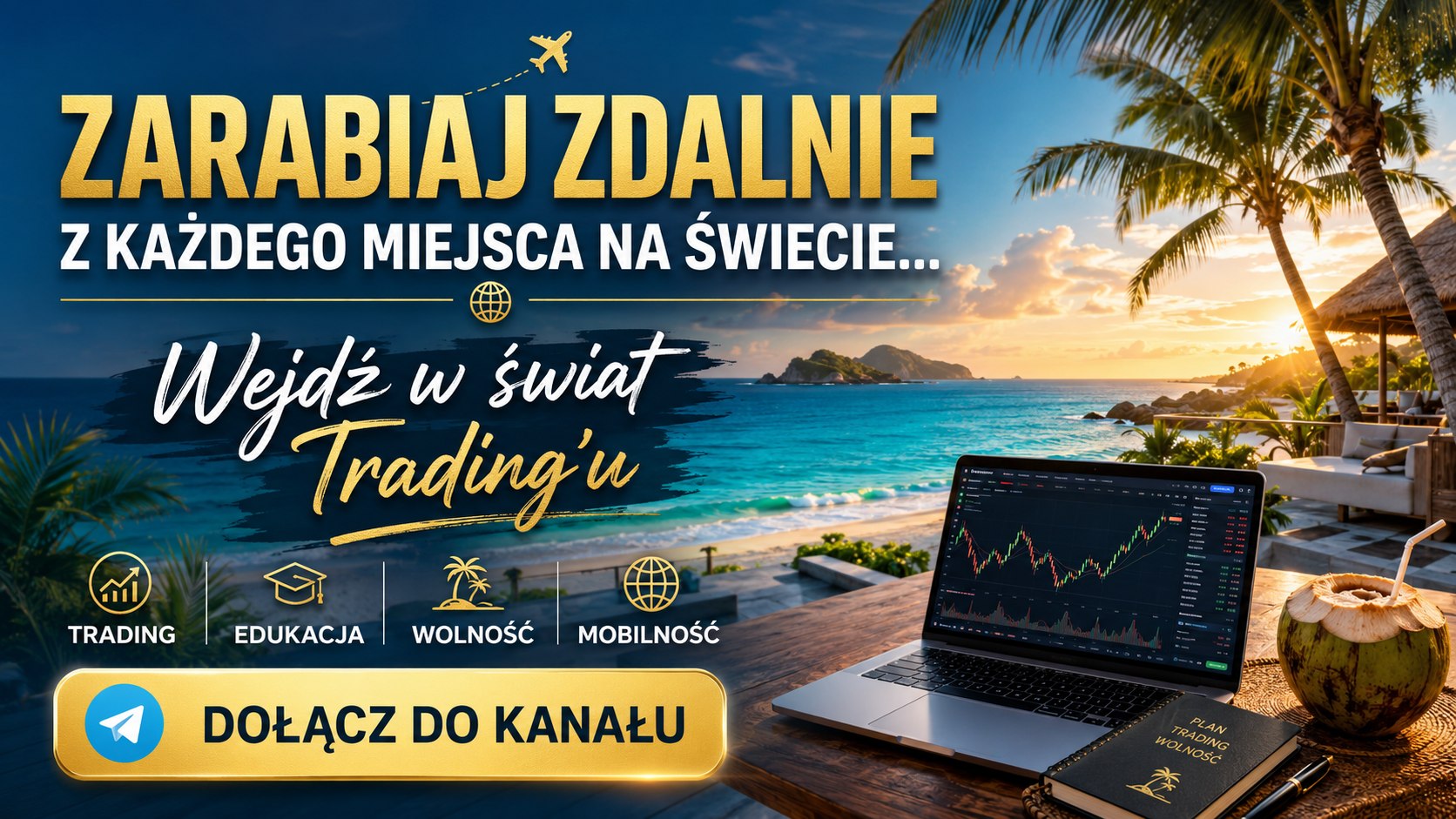 Akademia Tradingu 🎓💰